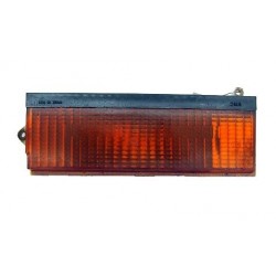 Feu d'encombrement avant à  gauche (Côté conducteur) Chrysler Jeep Cherokee 84-96