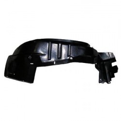 Garniture passage de roue avant à  droite (Côté passager) Chrysler Jeep Cherokee 97-01