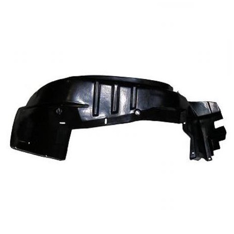 Garniture passage de roue avant à  droite (Côté passager) Chrysler Jeep Cherokee 97-01