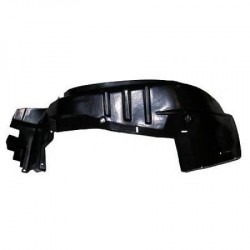 Garniture passage de roue avant à  gauche (Côté conducteur) Chrysler Jeep Cherokee 97-01