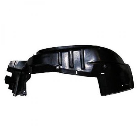 Garniture passage de roue avant à  gauche (Côté conducteur) Chrysler Jeep Cherokee 97-01