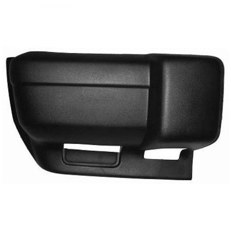 Pare-chocs avant à  droite (Côté passager) Chrysler Jeep Cherokee 97-01