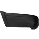 Pare-chocs arrière à  droite (Côté passager) Chrysler Jeep Cherokee 97-01
