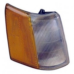 Feu d'encombrement droit (Côté passager) Chrysler Grand Cherokee 93-99