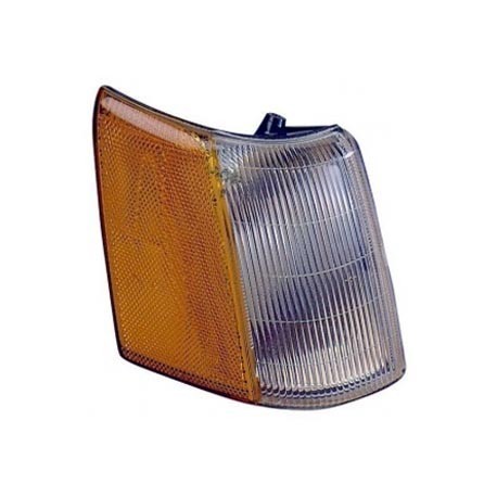 Feu d'encombrement droit (Côté passager) Chrysler Grand Cherokee 93-99