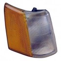 Feu d'encombrement droit (Côté passager) Chrysler Grand Cherokee 93-99