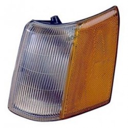 Feu d'encombrement gauche (Côté conducteur) Chrysler Grand Cherokee 93-99