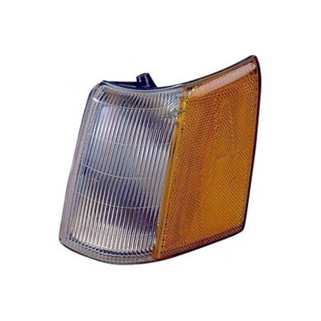 Feu d'encombrement gauche (Côté conducteur) Chrysler Grand Cherokee 93-99