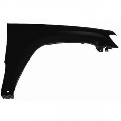 Aile avant à  droite (Côté passager) Chrysler Grand Cherokee 05-