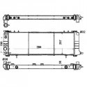 Radiateur refroidissement du moteur Chrysler Jeep Cherokee 84-96