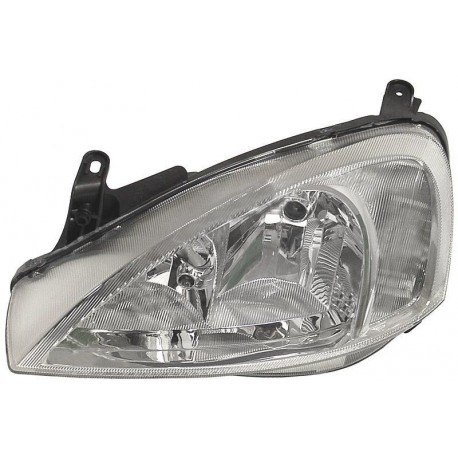 Phare Gauche CORSA. BOSCH 