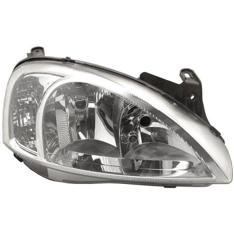  Phare Droit CORSA. BOSCH 