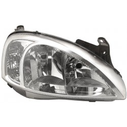 Phare Droit CORSA. BOSCH 
