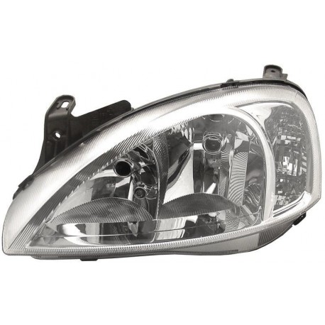  Phare Gauche CORSA. BOSCH 