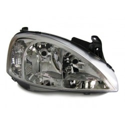  Phare Droit CORSA. Feu clign. 