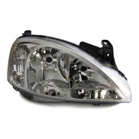  Phare Droit CORSA. Feu clign. 