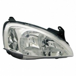  Phare Droit CORSA C. DEPO. syst. BOSCH 
