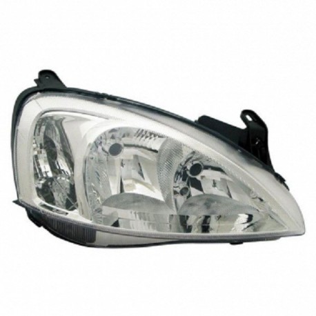  Phare Droit CORSA C. DEPO. syst. BOSCH 