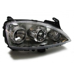  Phare Droit CORSA C. Phare 3D ellips. 