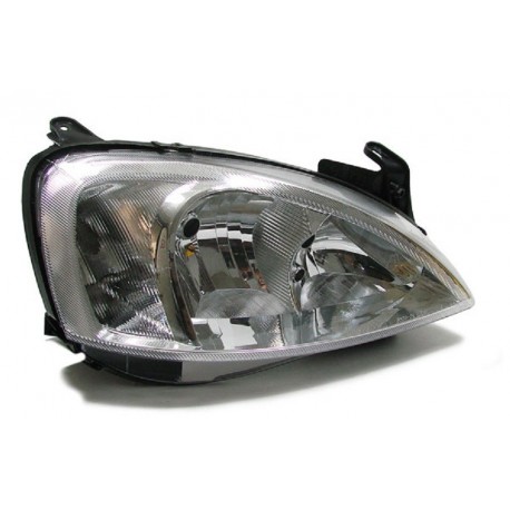  Phare Droit CORSA. syst. VALEO 