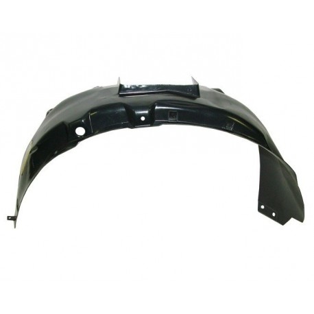 Garniture passage de roue avant à  droite (Côté passager) Opel Corsa C 00-03 Opel Corsa C 03-06