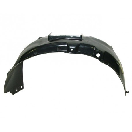 Garniture passage de roue avant à  gauche (Côté conducteur) Opel Corsa C 03-06 Opel Corsa C 03-06