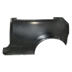  Aile Arrière Gauche CORSA C. 