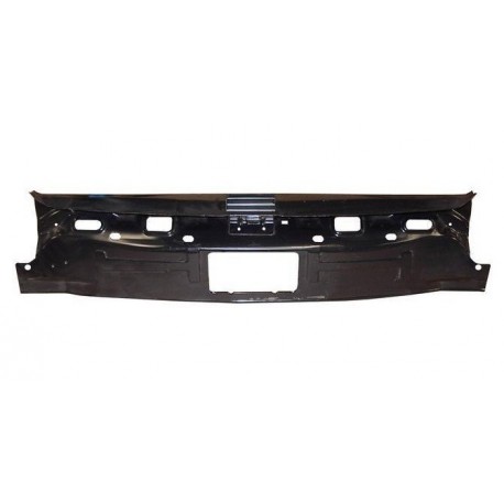  Jupe Arrière Intérieur CORSA C. 