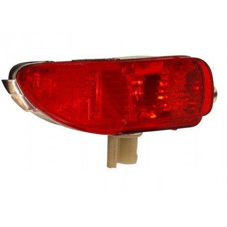  Feu de brouillard Arrière G CORSA C. 