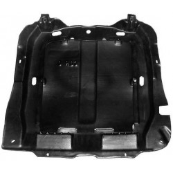  protection Moteur Avant. Diesel CORSA C. pour DIESEL 