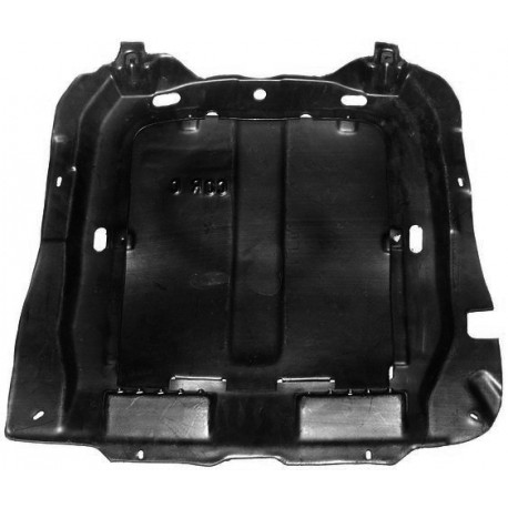  protection Moteur Avant. Diesel CORSA C. pour DIESEL 