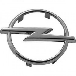  Motif Pare Chocs CORSA. 