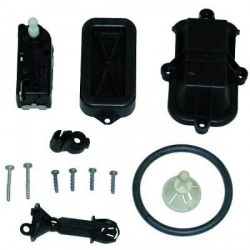 Élément d'ajustage correcteur de portée Opel Corsa C 03-06