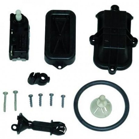 Élément d'ajustage correcteur de portée Opel Corsa C 03-06 Opel Corsa C 03-06