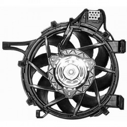  Ventilateur addit.. 315mm. 1.3 CDTi 1.7 DTi CORSA C. 
