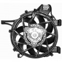  Ventilateur addit.. 315mm. 1.3 CDTi 1.7 DTi CORSA C. 