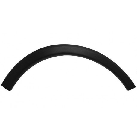 Élargissement aile avant à  gauche (Côté conducteur) Opel Corsa C 00-03 Opel Corsa C 03-06
