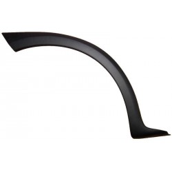 Élargissement aile arrière à  droite (Côté passager) Opel Corsa C 03-06