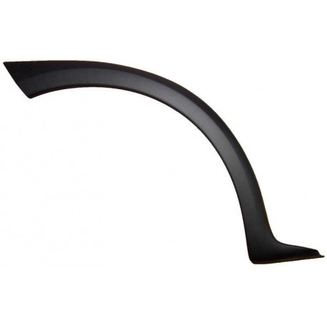 Élargissement aile arrière à  droite (Côté passager) Opel Corsa C 03-06