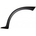 Élargissement aile arrière à  gauche (Côté conducteur) Opel Corsa C 03-06