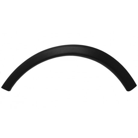 Élargissement aile avant à  droite (Côté passager) Opel Corsa C 00-03