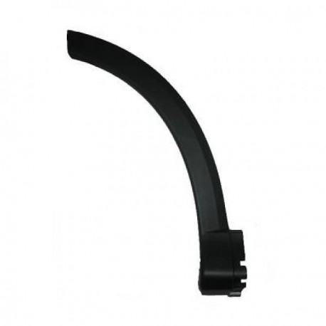 Élargissement aile arrière à  droite (Côté passager) Opel Corsa C 03-06