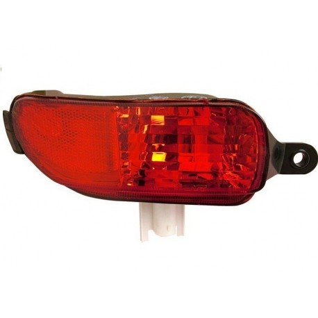  Feu de brouillard Arrière G CORSA C. 