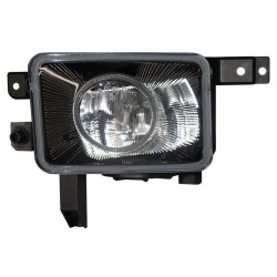  Phare anti-brouillard G CORSA C. H3 