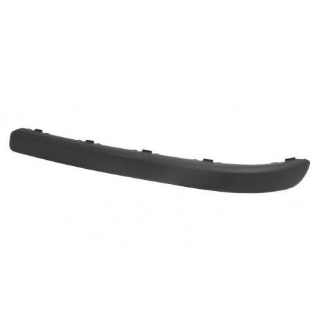  bandeau de Pare Chocs Arrière Droit CORSA. à  Peindre 