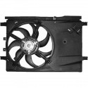 Ventilateur refroidissement du moteur Opel Corsa D apres 2006 (3 / 5 portes)