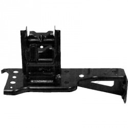 Support pare-chocs avant à  droite (Côté passager) Opel Corsa D apres 2006 (3 / 5 portes)