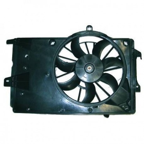 Ventilateur refroidissement du moteur Opel Meriva 03-06