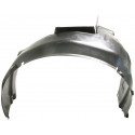 Garniture passage de roue Opel Meriva 03-06 Opel Meriva apres 2006