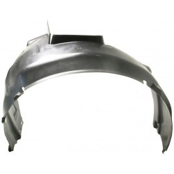 Garniture passage de roue Opel Meriva 03-06